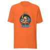 NAP CHAMP Heartbeat-20260614-snubbypuppy-codex Graphic Tee mockup 5 NAP CHAMP Heartbeat-20260614-snubbypuppy-codex Graphic Tee mockup 5