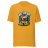 No Snoot All Sass Heartbeat-20260613-snubbypuppy-codex Graphic Tee mockup 3 No Snoot All Sass Heartbeat-20260613-snubbypuppy-codex Graphic Tee mockup 3