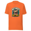 No Snoot All Sass Heartbeat-20260613-snubbypuppy-codex Graphic Tee mockup 5 No Snoot All Sass Heartbeat-20260613-snubbypuppy-codex Graphic Tee mockup 5
