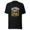 No Snoot All Sass Heartbeat-20260613-snubbypuppy-codex Graphic Tee mockup 7 No Snoot All Sass Heartbeat-20260613-snubbypuppy-codex Graphic Tee mockup 7