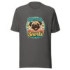 Paws And Snorts Graphic Tee mockup 4 Paws And Snorts Graphic Tee mockup 4