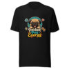 Pocket Pug Energy Graphic Tee mockup 2 Pocket Pug Energy Graphic Tee mockup 2