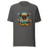 Pocket Pug Energy Graphic Tee mockup 5 Pocket Pug Energy Graphic Tee mockup 5
