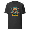 Pocket Pug Energy Graphic Tee mockup 7 Pocket Pug Energy Graphic Tee mockup 7