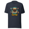Pocket Pug Energy Graphic Tee mockup 8 Pocket Pug Energy Graphic Tee mockup 8