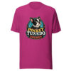 Pocket Tuxedo Energy Heartbeat-20260614-snubbypuppy-codex Graphic Tee front view