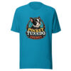 Pocket Tuxedo Energy Heartbeat-20260614-snubbypuppy-codex Graphic Tee mockup 2 Pocket Tuxedo Energy Heartbeat-20260614-snubbypuppy-codex Graphic Tee mockup 2