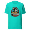 Pocket Tuxedo Energy Heartbeat-20260614-snubbypuppy-codex Graphic Tee mockup 3