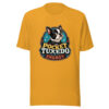 Pocket Tuxedo Energy Heartbeat-20260614-snubbypuppy-codex Graphic Tee mockup 4