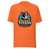 Pocket Tuxedo Energy Heartbeat-20260614-snubbypuppy-codex Graphic Tee mockup 5