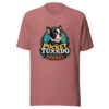 Pocket Tuxedo Energy Heartbeat-20260614-snubbypuppy-codex Graphic Tee mockup 6