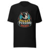 Pocket Tuxedo Energy Heartbeat-20260614-snubbypuppy-codex Graphic Tee mockup 7