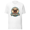 powered-by-puppy-snorts-evergreen-shirt-design-manual-powered-by-puppy-s-mockup-5 Powered By Puppy Snorts Graphic Tee