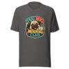 Pug Mug Morning Club mockup 5