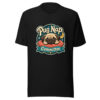 Pug Nap Committee Graphic Tee mockup 2 Pug Nap Committee Graphic Tee mockup 2