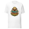 Pug Pocket Royalty Graphic Tee mockup 3 Pug Pocket Royalty Graphic Tee mockup 3