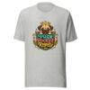 Pug Pocket Royalty Graphic Tee mockup 5 Pug Pocket Royalty Graphic Tee mockup 5
