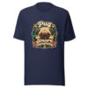 pug-snore-symphony-evergreen-shirt-design-manual-pug-snore-symphony-ever-mockup-2 Pug Snore Symphony Graphic Tee