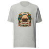 pug-snore-symphony-evergreen-shirt-design-manual-pug-snore-symphony-ever-mockup-4 Pug Snore Symphony Graphic Tee