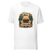 pug-snore-symphony-evergreen-shirt-design-manual-pug-snore-symphony-ever-mockup-5 Pug Snore Symphony Graphic Tee