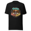 Puppy Snore Social Graphic Tee mockup 1 Puppy Snore Social Graphic Tee front view