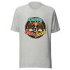 Puppy Snore Social Graphic Tee mockup 4 Puppy Snore Social Graphic Tee mockup 4