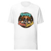 Puppy Snore Social Graphic Tee mockup 5 Puppy Snore Social Graphic Tee mockup 5