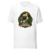 Royal Snort Inspector Heartbeat-20260613-snubby-codex Graphic Tee mockup 3 Royal Snort Inspector Heartbeat-20260613-snubby-codex Graphic Tee mockup 3