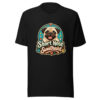 Short Nose Sweetheart Graphic Tee mockup 2 Short Nose Sweetheart Graphic Tee mockup 2