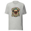 short-nose-sweetheart-evergreen-shirt-design-manual-short-nose-sweethear-mockup-4 Short Nose Sweetheart Graphic Tee