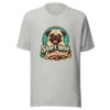 Short Nose Sweetheart Graphic Tee mockup 5 Short Nose Sweetheart Graphic Tee mockup 5