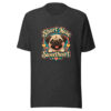Short Nose Sweetheart Graphic Tee mockup 6 Short Nose Sweetheart Graphic Tee mockup 6