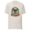 Short Nose Sweetheart Graphic Tee mockup 8 Short Nose Sweetheart Graphic Tee mockup 8