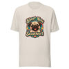 Short Nose Sweetheart Graphic Tee mockup 8 Short Nose Sweetheart Graphic Tee mockup 8