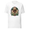 Short Snout Society Graphic Tee mockup 3 Short Snout Society Graphic Tee mockup 3