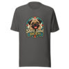 Short Snout Society Graphic Tee mockup 4 Short Snout Society Graphic Tee mockup 4