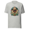 Short Snout Society Graphic Tee mockup 5 Short Snout Society Graphic Tee mockup 5