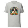 Short Snout Society Graphic Tee mockup 5 Short Snout Society Graphic Tee mockup 5
