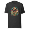 Short Snout Society Graphic Tee mockup 6 Short Snout Society Graphic Tee mockup 6