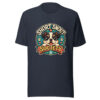Short Snout Society Graphic Tee mockup 7 Short Snout Society Graphic Tee mockup 7
