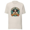 Short Snout Society Graphic Tee mockup 8 Short Snout Society Graphic Tee mockup 8