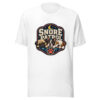 SNORE PATROL Heartbeat-20260614-snubby-puppy-codex Graphic Tee mockup 3 SNORE PATROL Heartbeat-20260614-snubby-puppy-codex Graphic Tee mockup 3
