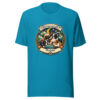 SNORE SUPPORT CREW Heartbeat-20260614-snubbypuppy-codex Graphic Tee mockup 2 SNORE SUPPORT CREW Heartbeat-20260614-snubbypuppy-codex Graphic Tee mockup 2