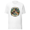 SNORE SUPPORT CREW Heartbeat-20260614-snubbypuppy-codex Graphic Tee mockup 3 SNORE SUPPORT CREW Heartbeat-20260614-snubbypuppy-codex Graphic Tee mockup 3