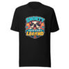 SNORTY LITTLE LEGEND Heartbeat-20260621-codex-fallback Graphic Tee front view