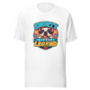 SNORTY LITTLE LEGEND Heartbeat-20260621-codex-fallback Graphic Tee mockup 2