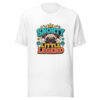 SNORTY LITTLE LEGEND Heartbeat-20260622-codex-fallback Graphic Tee mockup 1 SNORTY LITTLE LEGEND Heartbeat-20260622-codex-fallback Graphic Tee front view