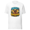 SNOUT FULL OF SUNSHINE Heartbeat-20260623-codex-fallback Graphic Tee mockup 2 SNOUT FULL OF SUNSHINE Heartbeat-20260623-codex-fallback Graphic Tee mockup 2
