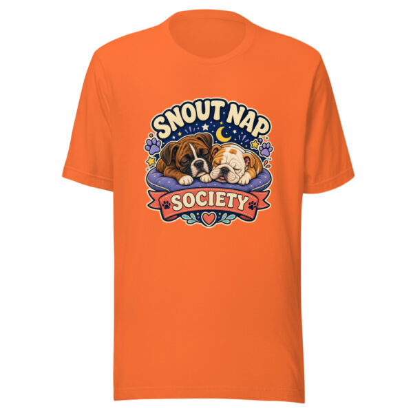 Snout Nap Society Heartbeat-20260613-manual-codex Graphic Tee mockup 5 Snout Nap Society Heartbeat-20260613-manual-codex Graphic Tee mockup 5
