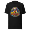 SNUB NOSE CLUBHOUSE Heartbeat-20260622-codex-fallback Graphic Tee front view